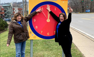United Way surpasses 21 campaign goal: $1.2M